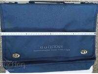 Laptop bag and documents GUIDANT - from 1 €cent