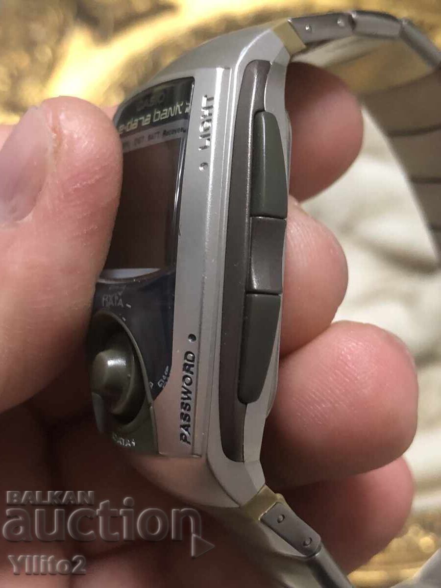 Ρολόι Casio - 5