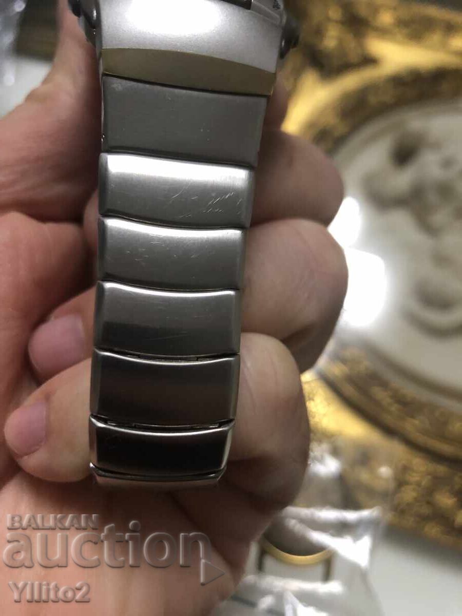 Ρολόι Casio - 7