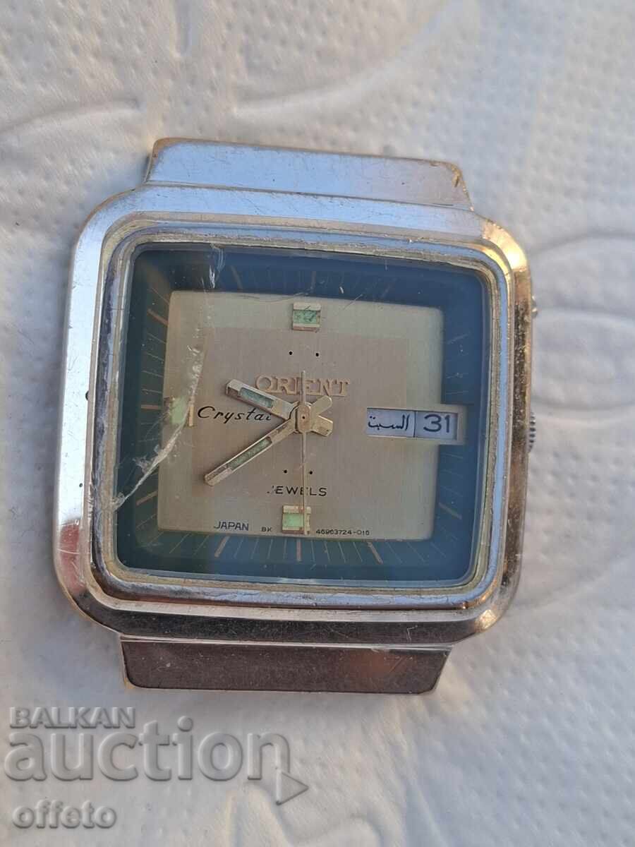 ORIENT AUTOMATIC RABOTI cu preț € 17.00 | 33.25 BGN