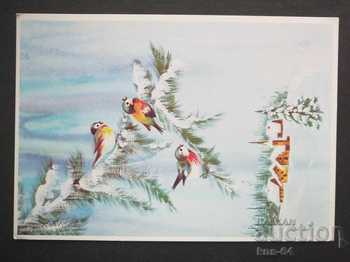 CHNG Συγχαρητήρια