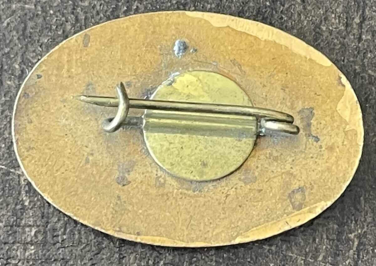 42942 Βουλγαρία σήμα νικητής στον διαγωνισμό Ασφαλής κυκλοφορία με τιμή € 3.00 | 5.87 BGN