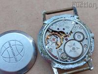 Rocket watch lot of two pieces