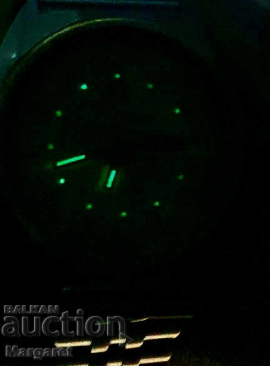 Часовник Titus automatic Титус Автомат - 7