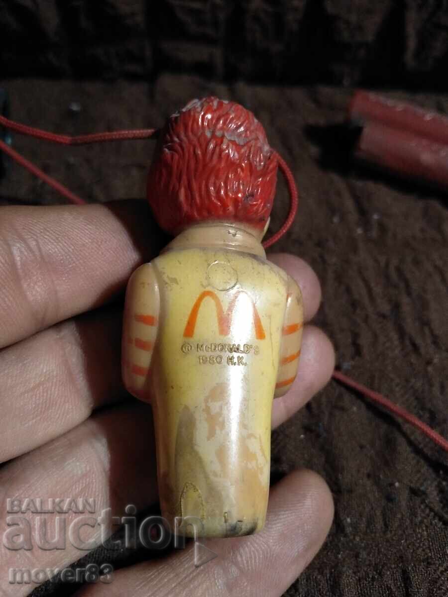 Jucării vechi/piese. Lot cu preț € 3.99 | 7.80 BGN