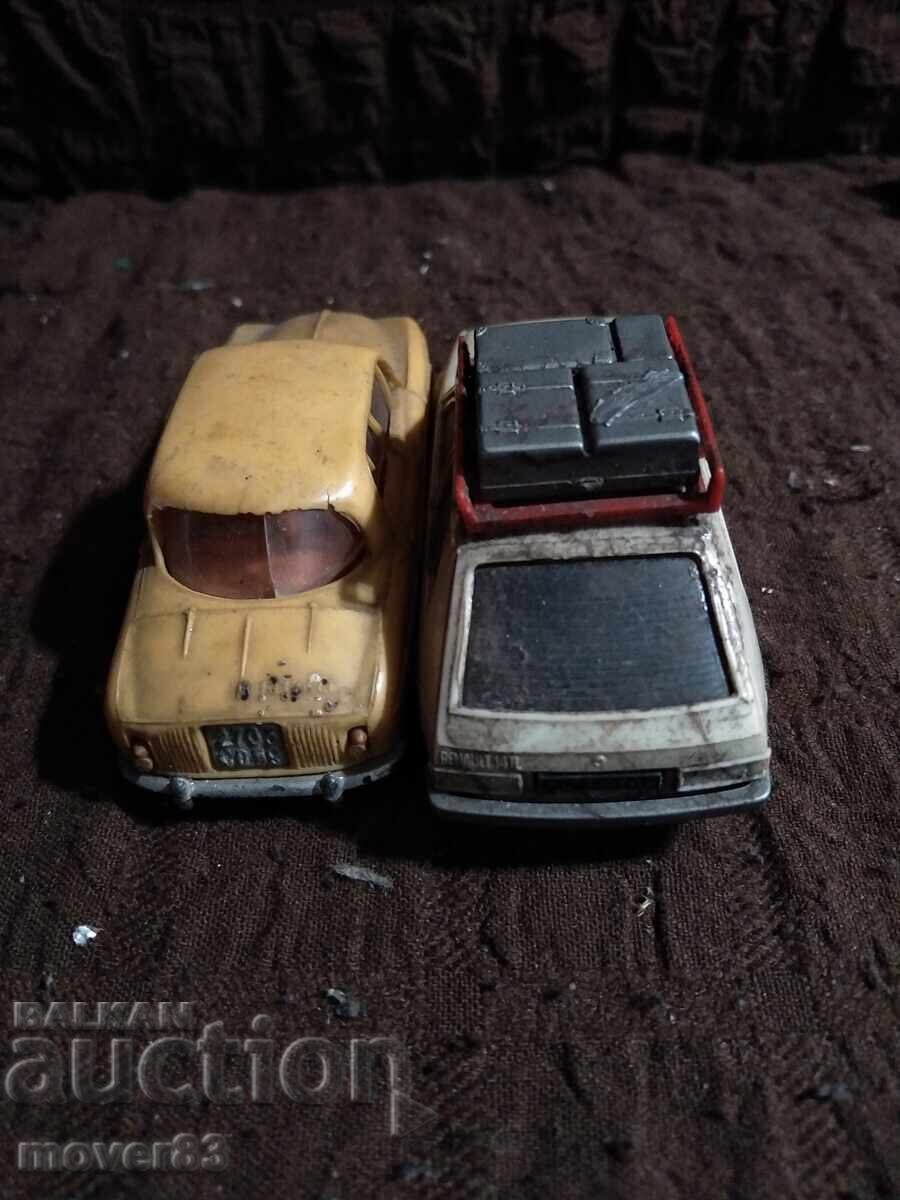 Jucării vechi/piese. Lot - 6