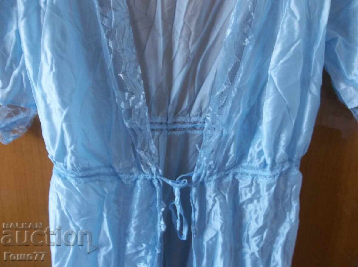 Δημοπρασία Νυχτικό