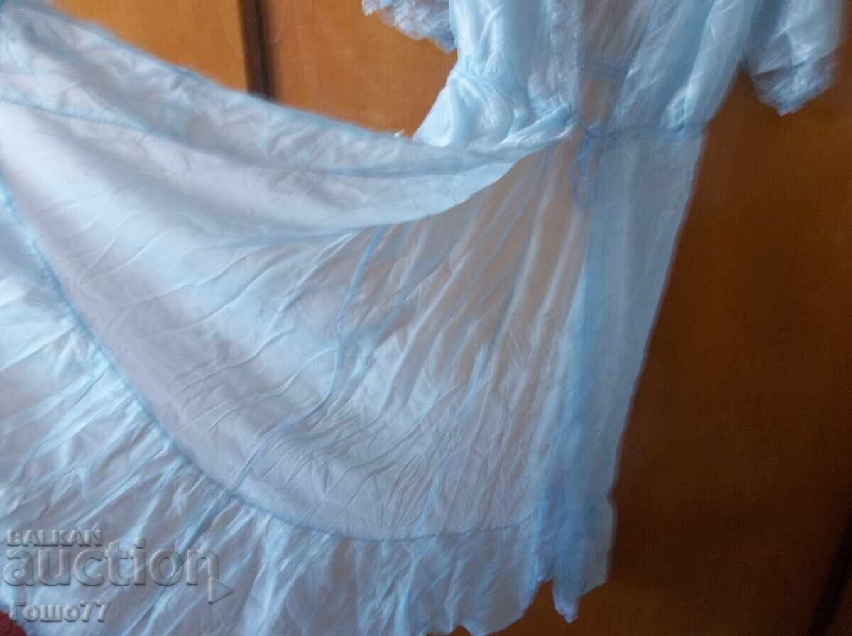 Παράδοση Νυχτικό