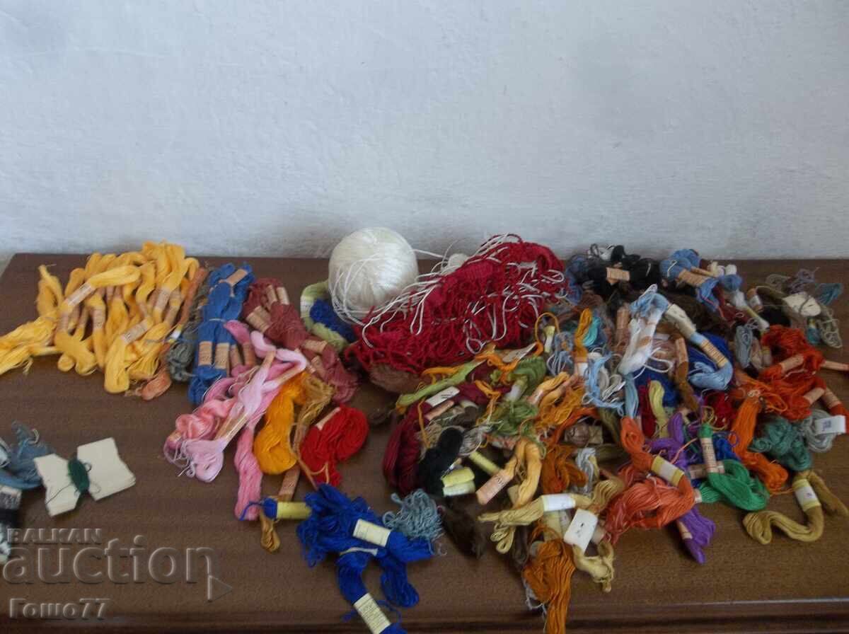 Бродерия с цена € 20.00 | 39.12 лв.