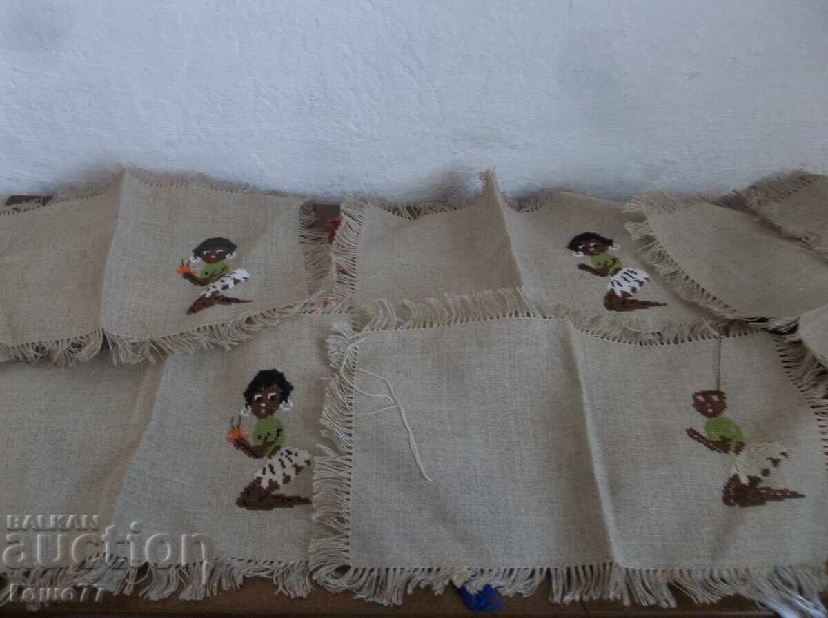 Бродерия - 5