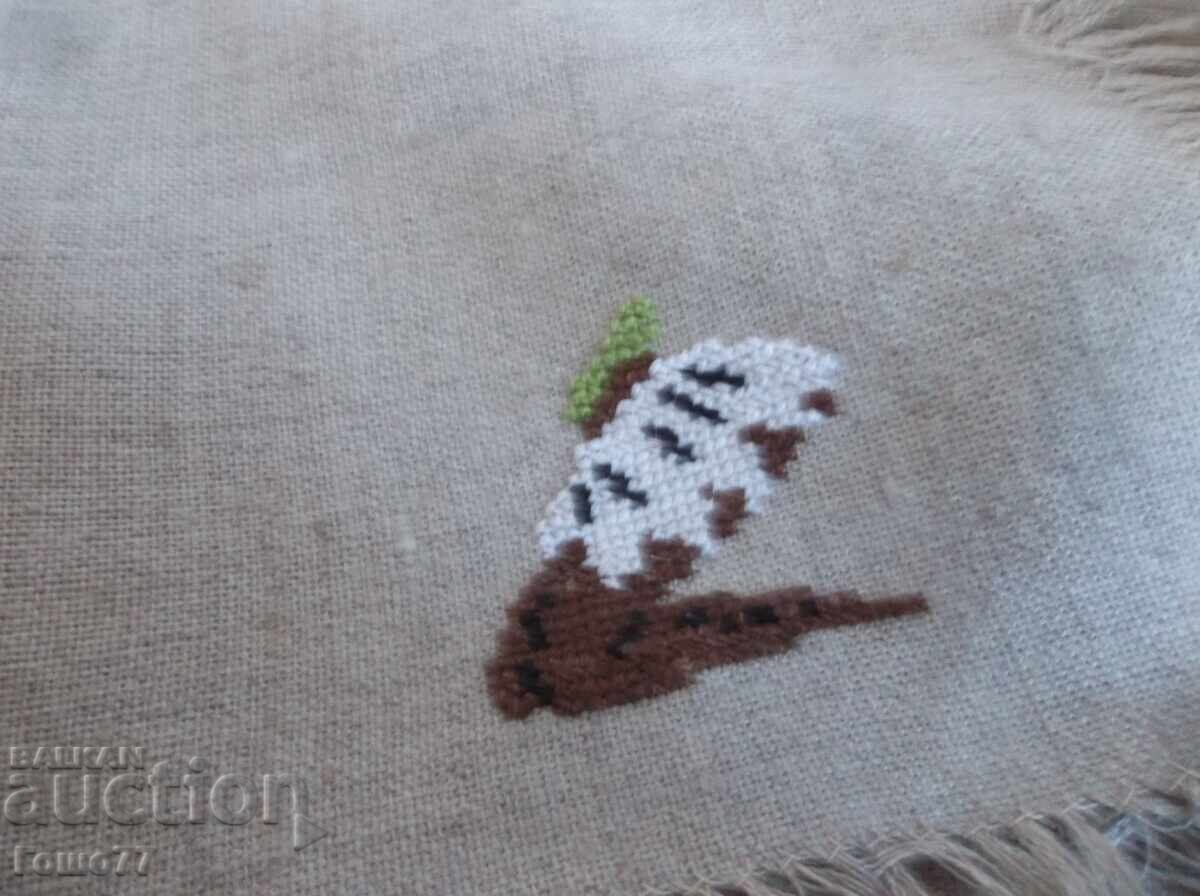 Бродерия - 6