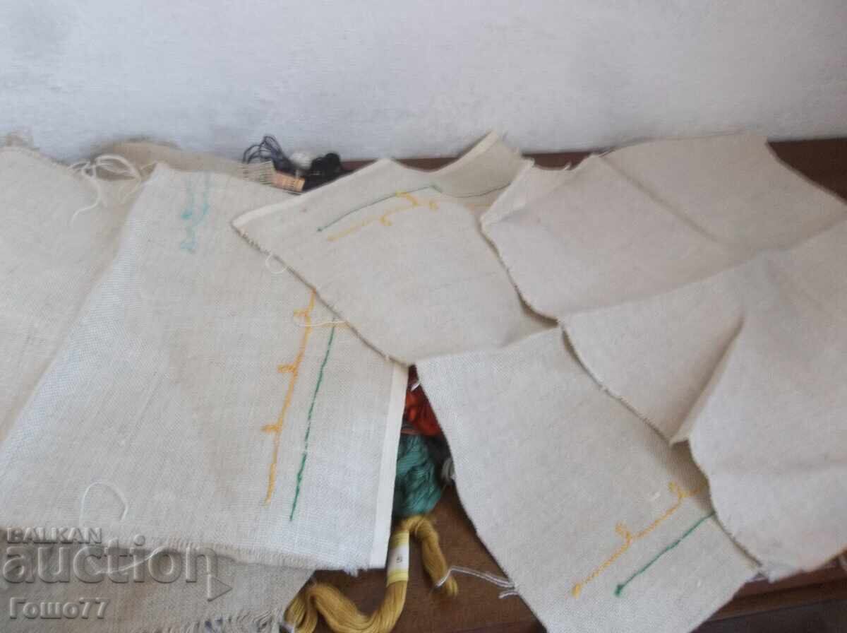 Бродерия - 7