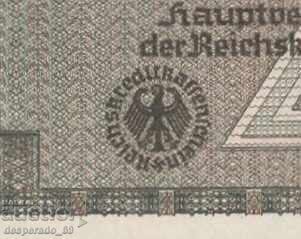 (¯`'•.¸GERMANIA 2 mărci 1940-1945 (Svastică) UNC¸.•'´¯) cu preț € 9.00 | 17.60 BGN