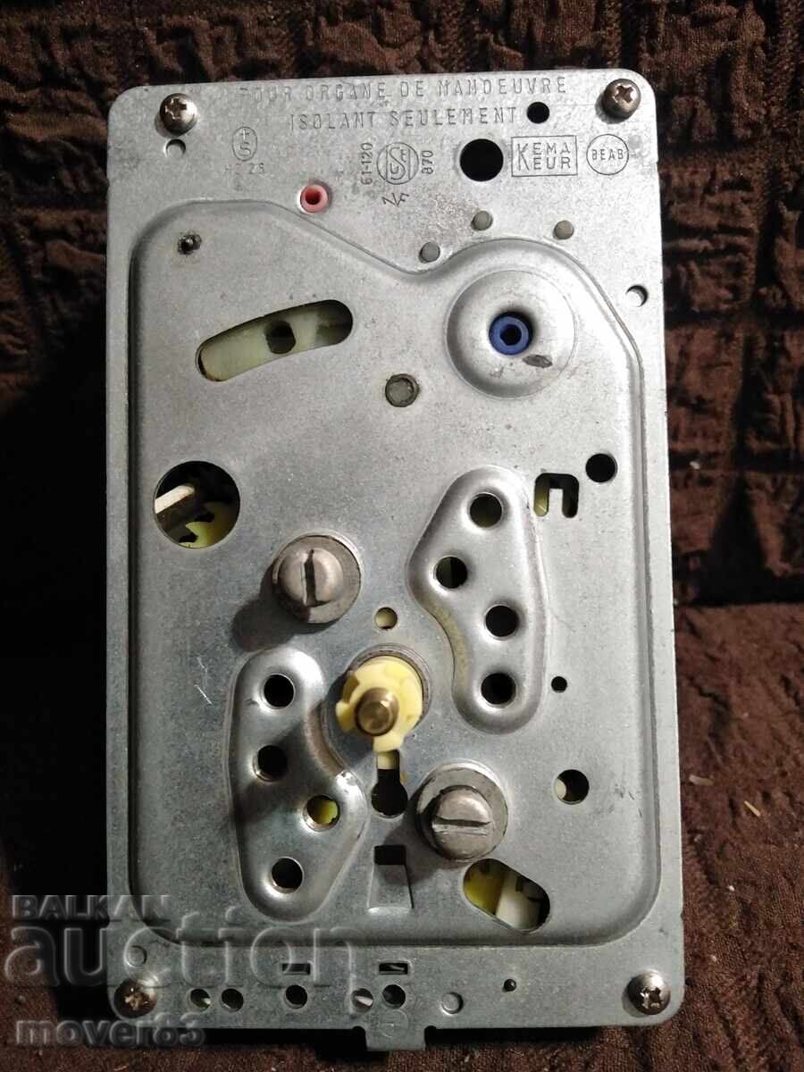 Electronic scrap. Washing machine programmer with price € 0.60 | 1.17 BGN Electronic scrap. Washing machine programmer with price € 0.60 | 1.17 BGN