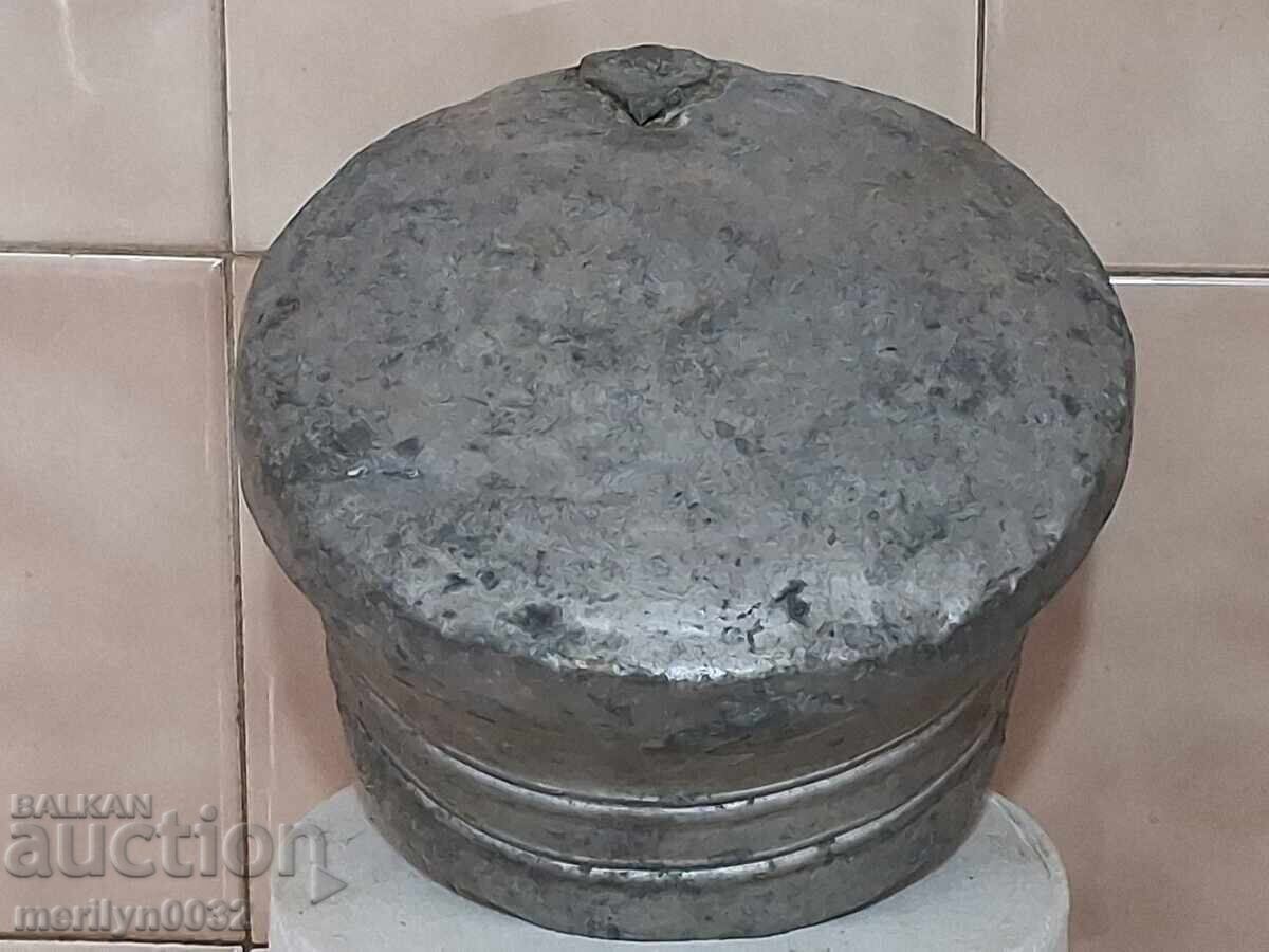 Licitație Cazan, vas de cupru, oală de cupru, recipient de cupru Licitație Cazan, vas de cupru, oală de cupru, recipient de cupru