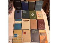 Soviet USSR Fiction, 17 pieces