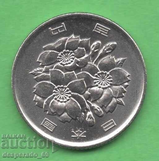 (¯`'•.¸ 100 yeni 1991 JAPONIA ¸.•'´¯) cu preț € 1.00 | 1.96 BGN (¯`'•.¸ 100 yeni 1991 JAPONIA ¸.•'´¯) cu preț € 1.00 | 1.96 BGN