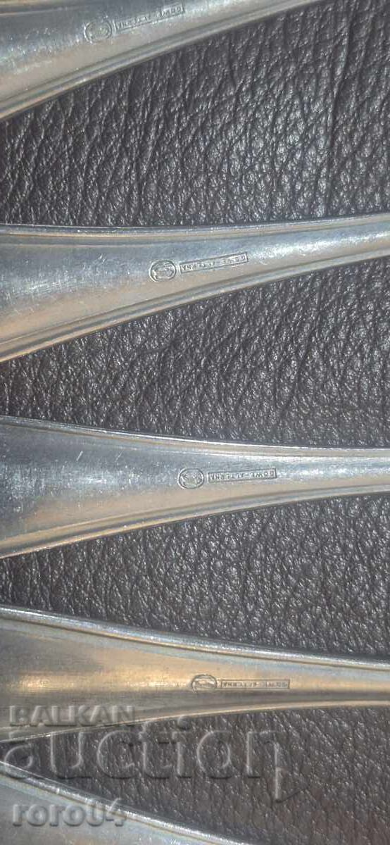 LINGURI - SOLINGEN - GOWE AETERNA - WW II - 6