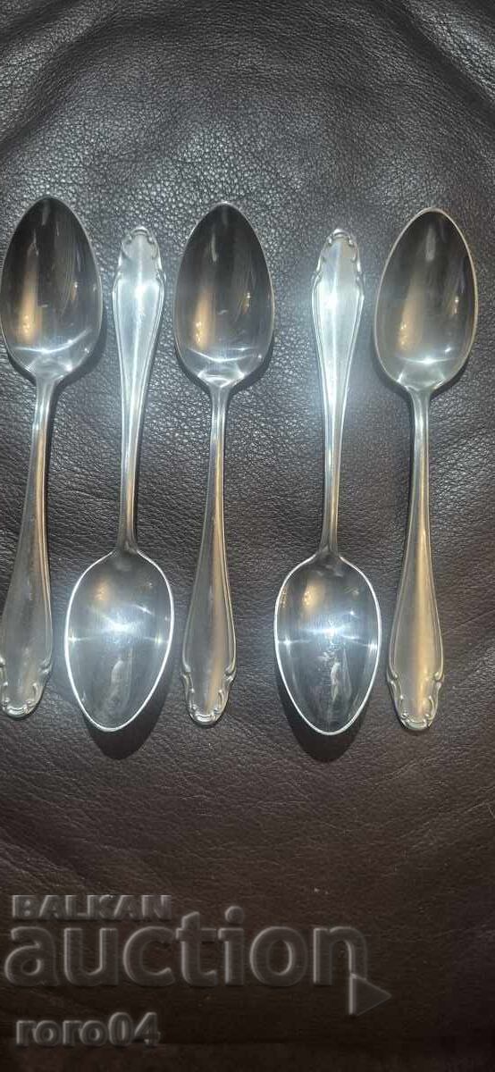 LINGURI - SOLINGEN - GOWE AETERNA - WW II