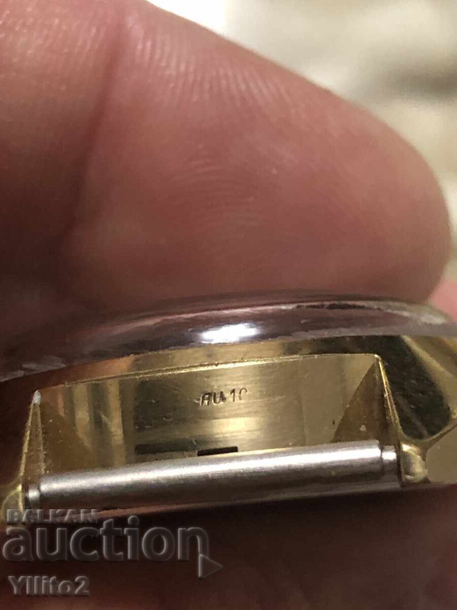 Ceas Polet Au10 cu preț € 60.00 | 117.35 BGN