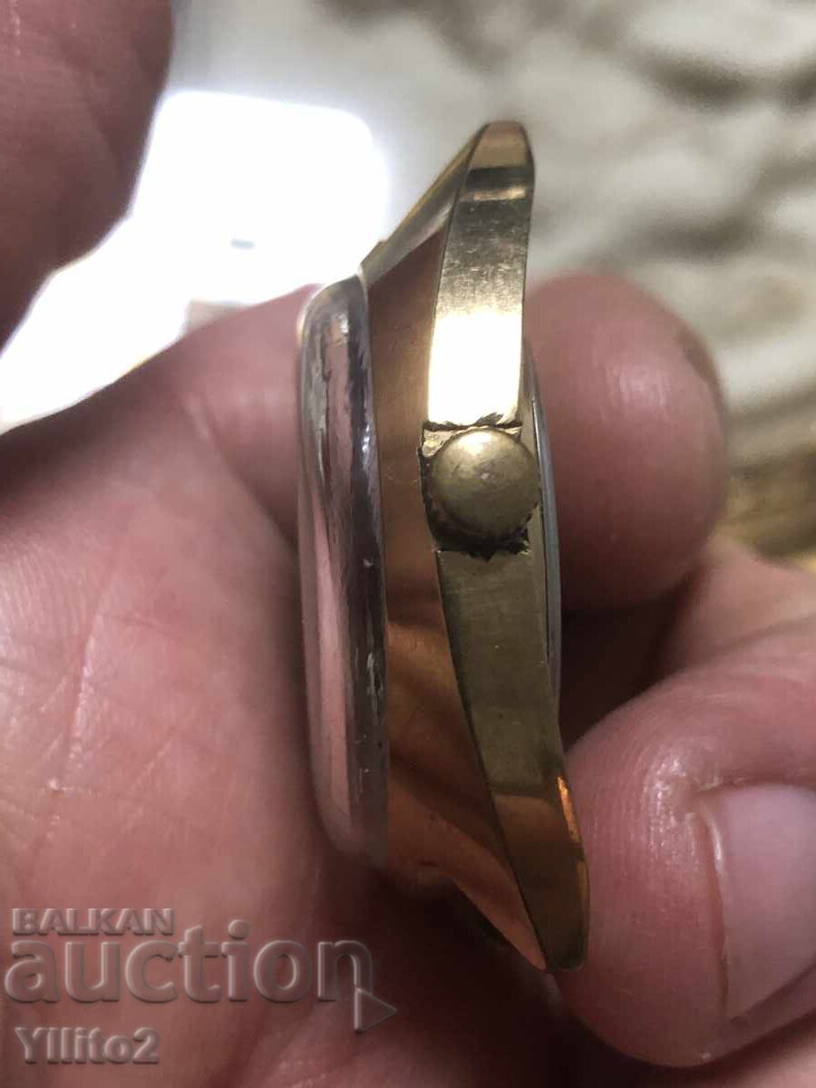 Livrarea Ceas Polet Au10