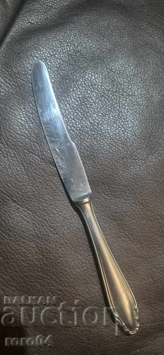 KNIFE - SOLINGEN - GOWE AETERNA - WW II