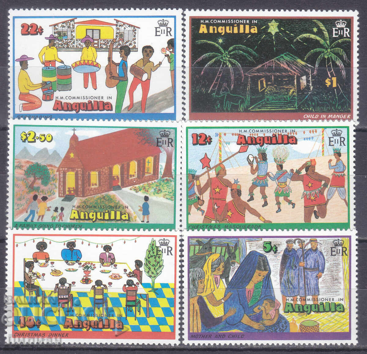 Mărci de la 1 euro cent Mărci de la 1 euro cent