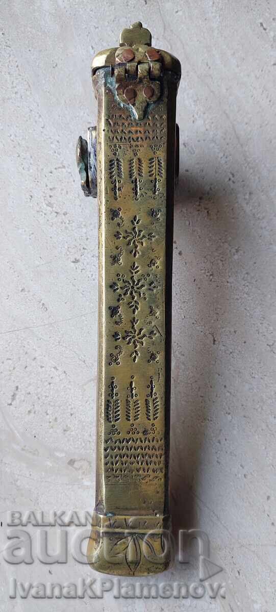 Vintage inkwell for collectors - 5