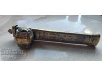 Vintage inkwell for collectors