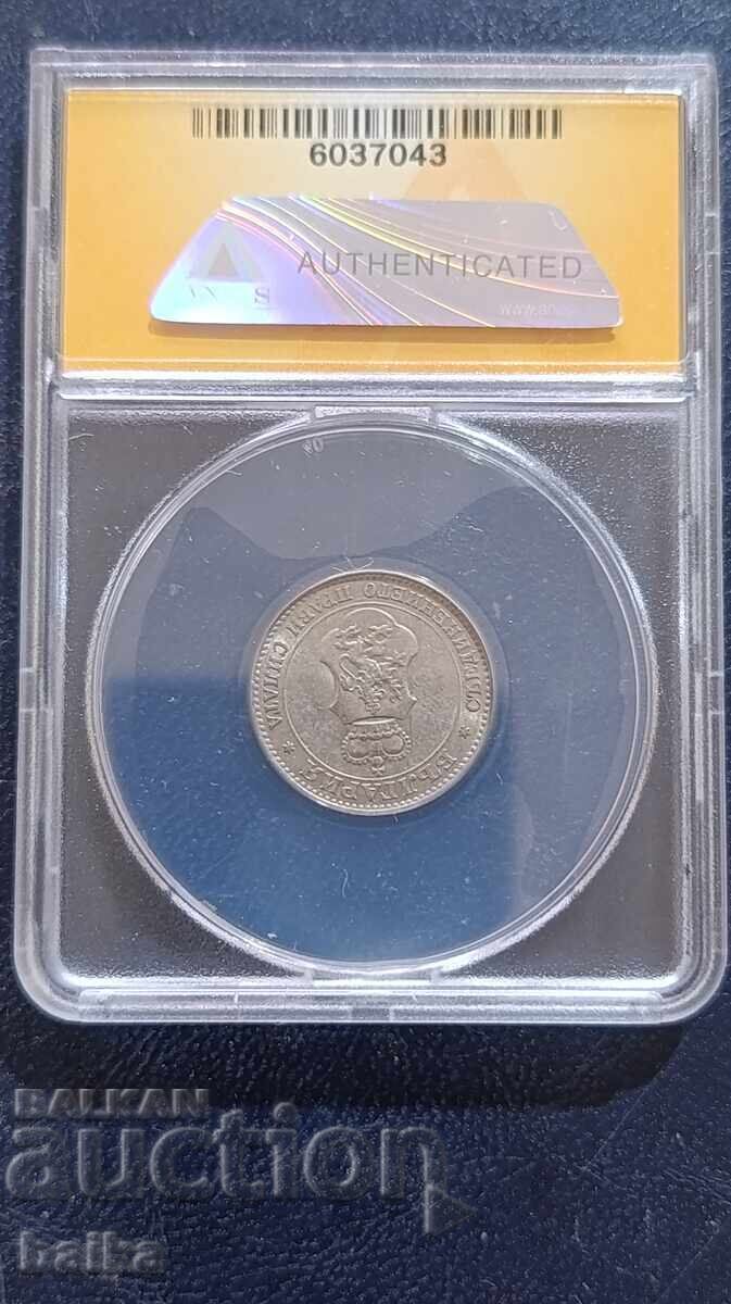 Auction Money from a legacy collection Auction Money from a legacy collection