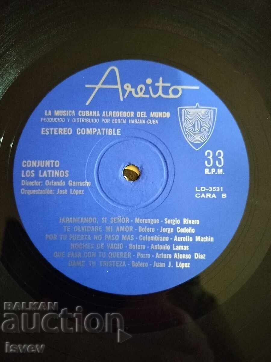 Latin American Music from Cuba - 5
