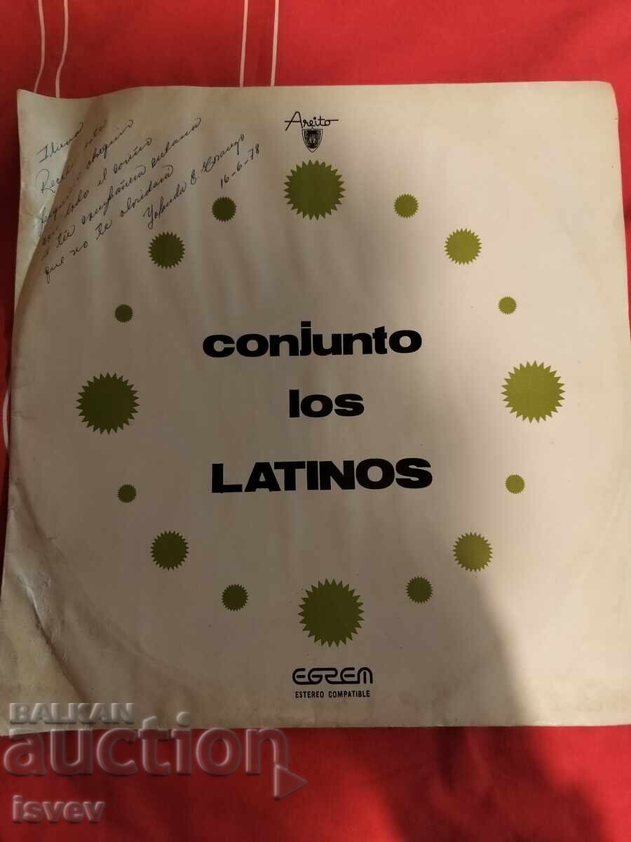 Latin American Music from Cuba