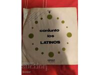 Muzică latino-americană din Cuba