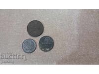 лот 1917 г България