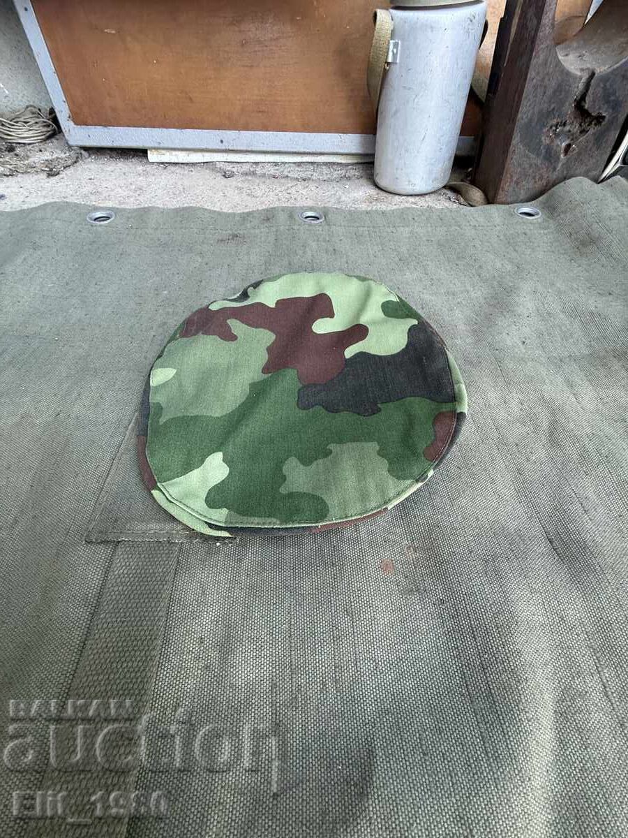 Камуфлажна баретка Югославска война