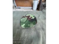 Καμουφλάζ μπερέ φτιαγμένο από την Γιουγκοσλαβική εποχή