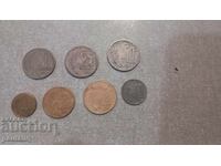 Λοτ 1951 g. Bŭlgariya