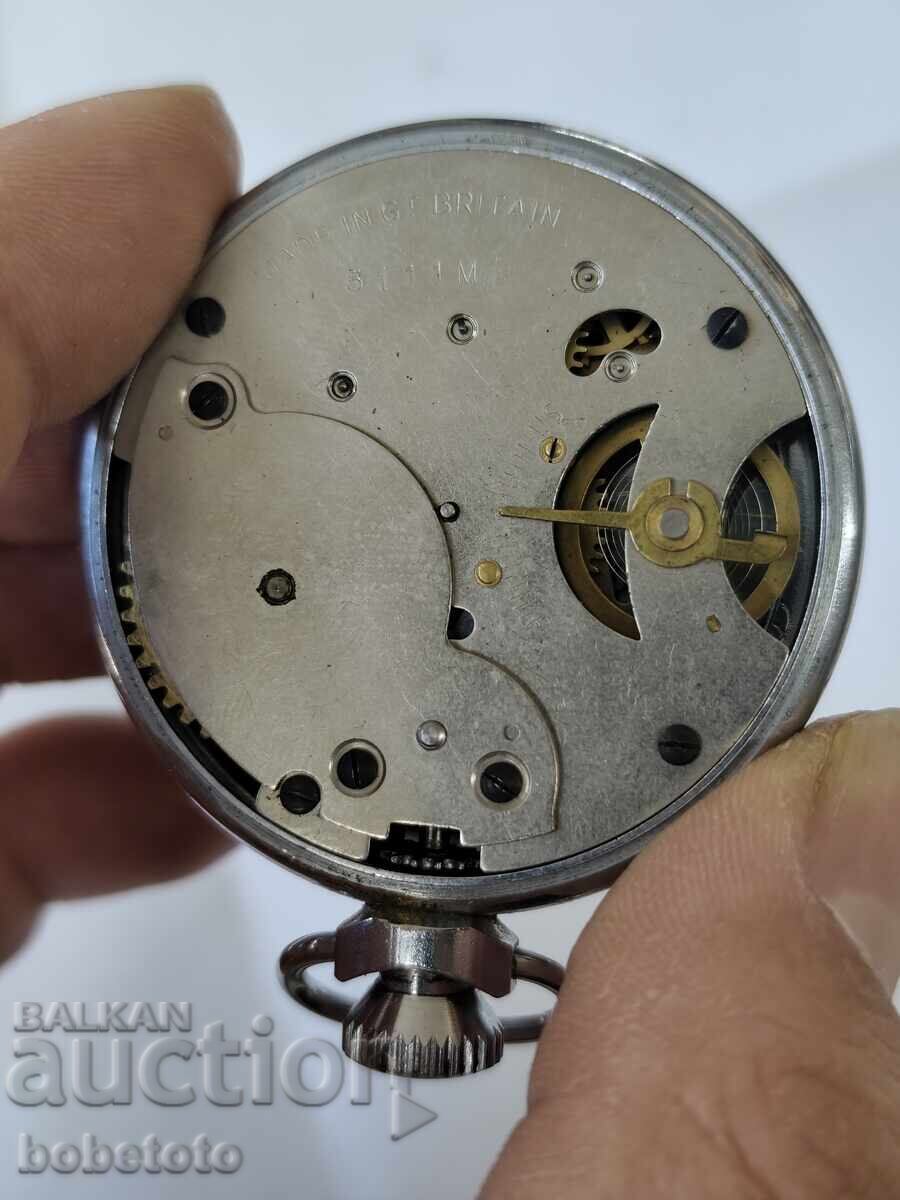 Ceas de buzunar Ingersoll Triumph BZC - 5 Ceas de buzunar Ingersoll Triumph BZC - 5