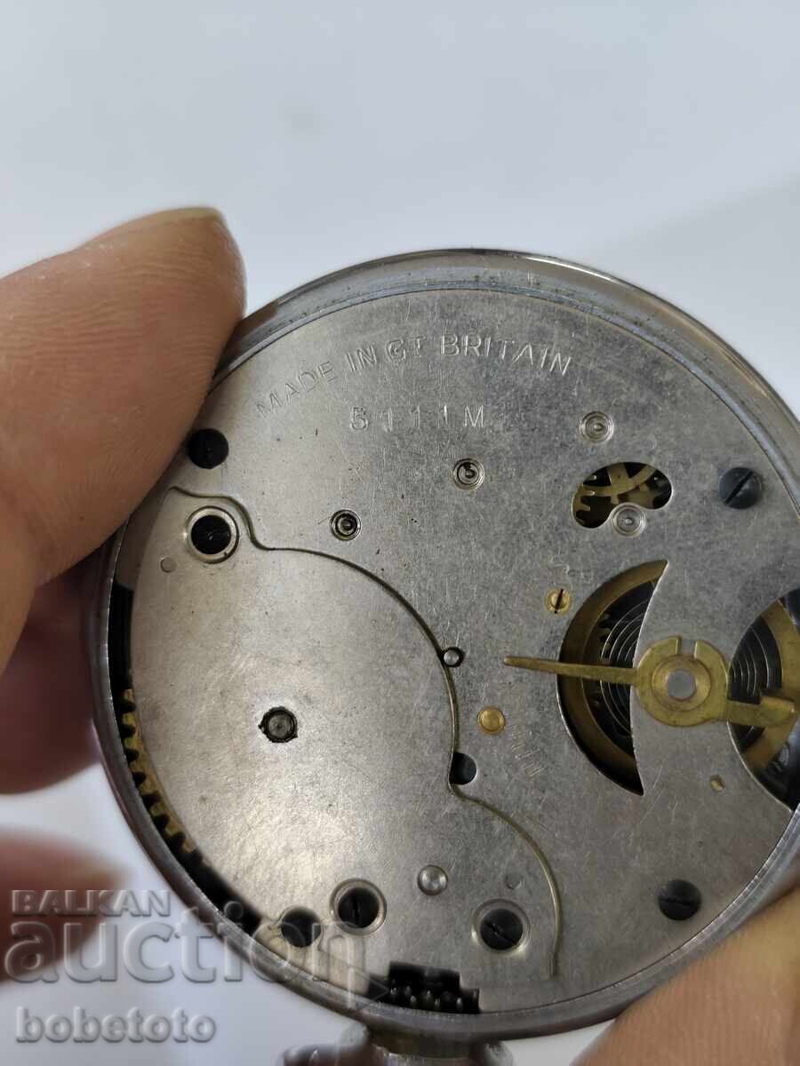 Ceas de buzunar Ingersoll Triumph BZC - 6 Ceas de buzunar Ingersoll Triumph BZC - 6