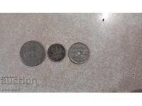 Lot de monede Grecia 1912 - 1967