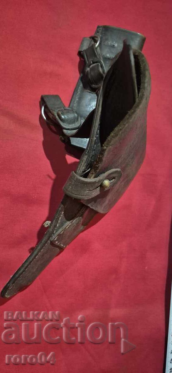 ΠΙΣΤΟΛΟΘΗΚΗ - 7