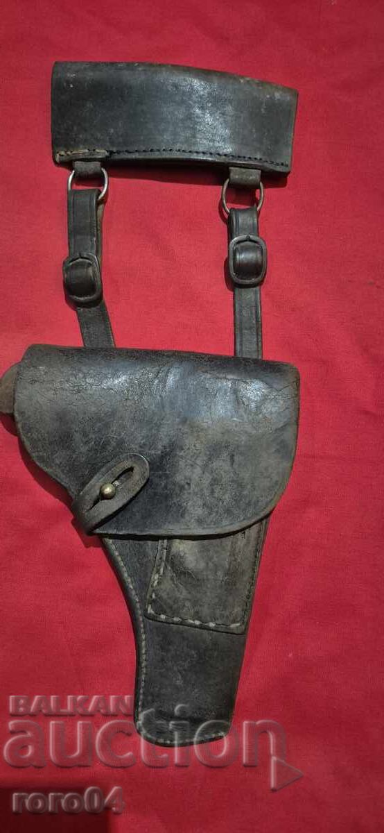 ΠΙΣΤΟΛΟΘΗΚΗ