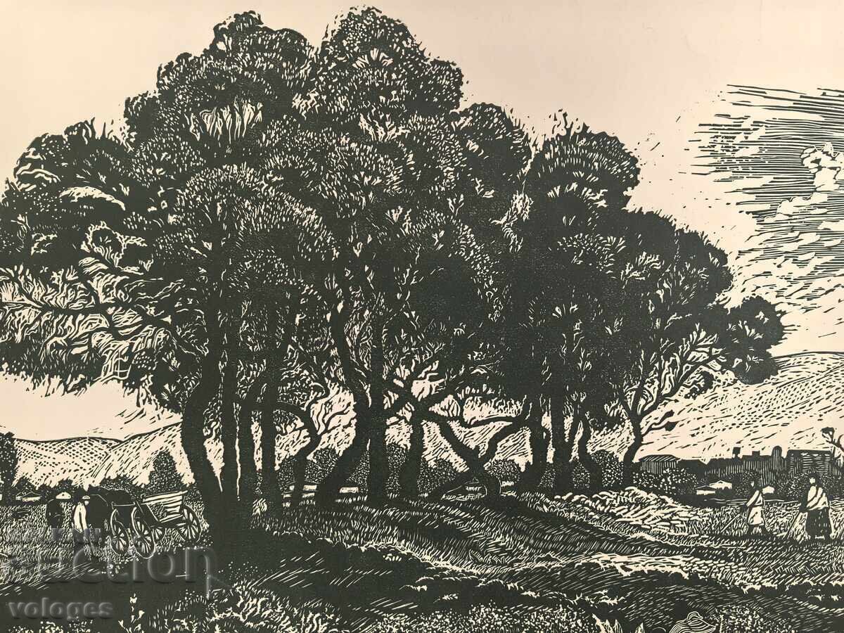 Παράδοση Danail Ignatov, Kraĭ Σόφιας-Μαλάshevtsi
