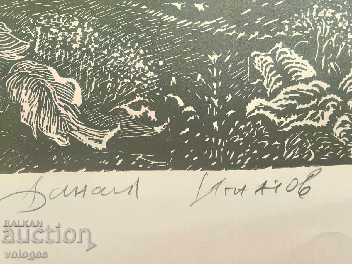 Danail Ignatov, Kraĭ Σόφιας-Μαλάshevtsi - 6