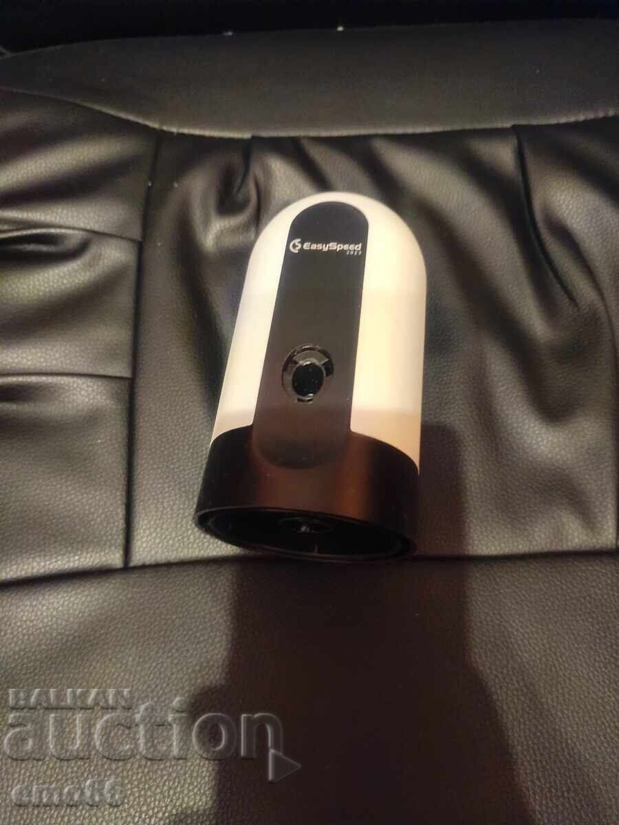 Помпа за вода