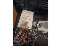 Сушилник за дрехи двоен