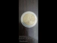 Germania 2 euro 2022 D Turingia jubiliară