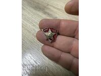 Insigna - BPFK 1923 1944 Mică