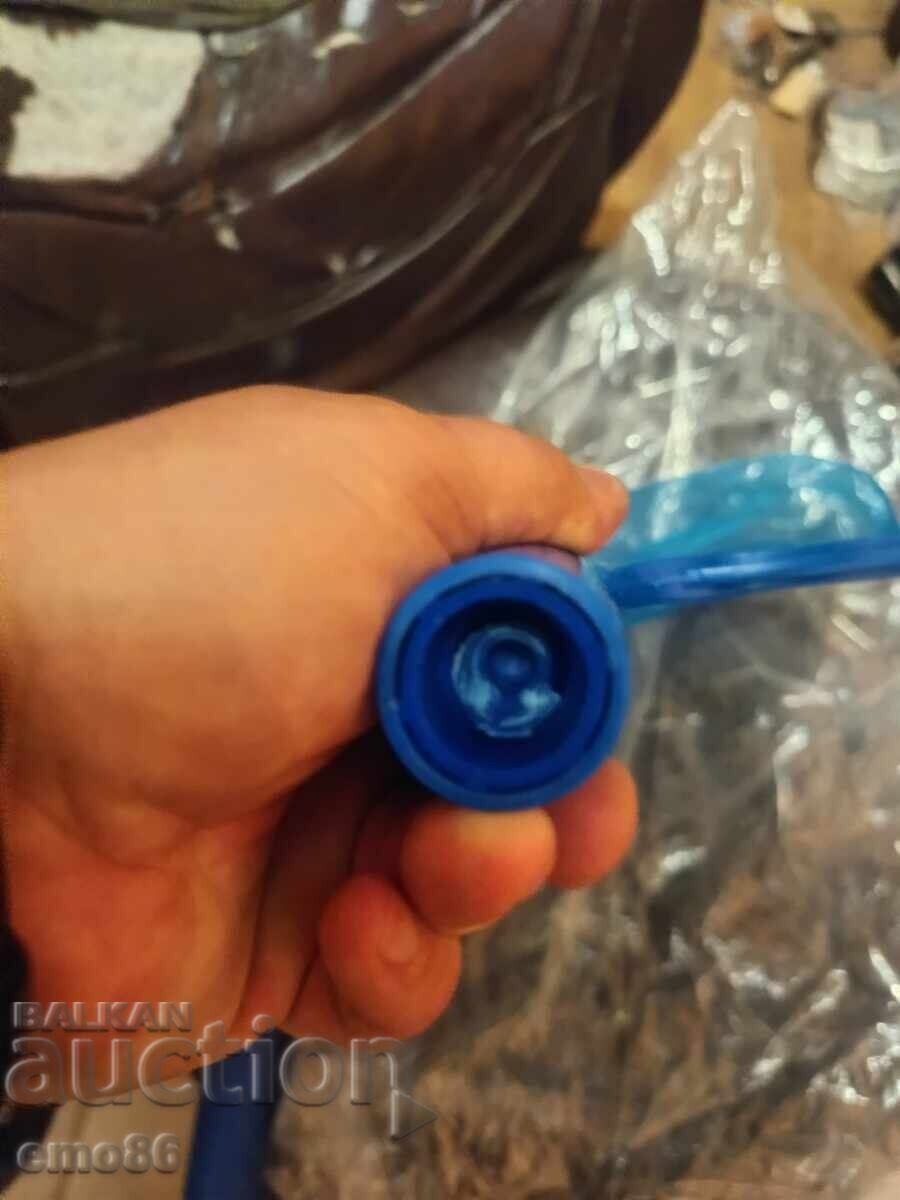 Кепче за чистене на басейн с телескопична дръжка Б.З.Ц. с цена € 0.50 | 0.98 лв.