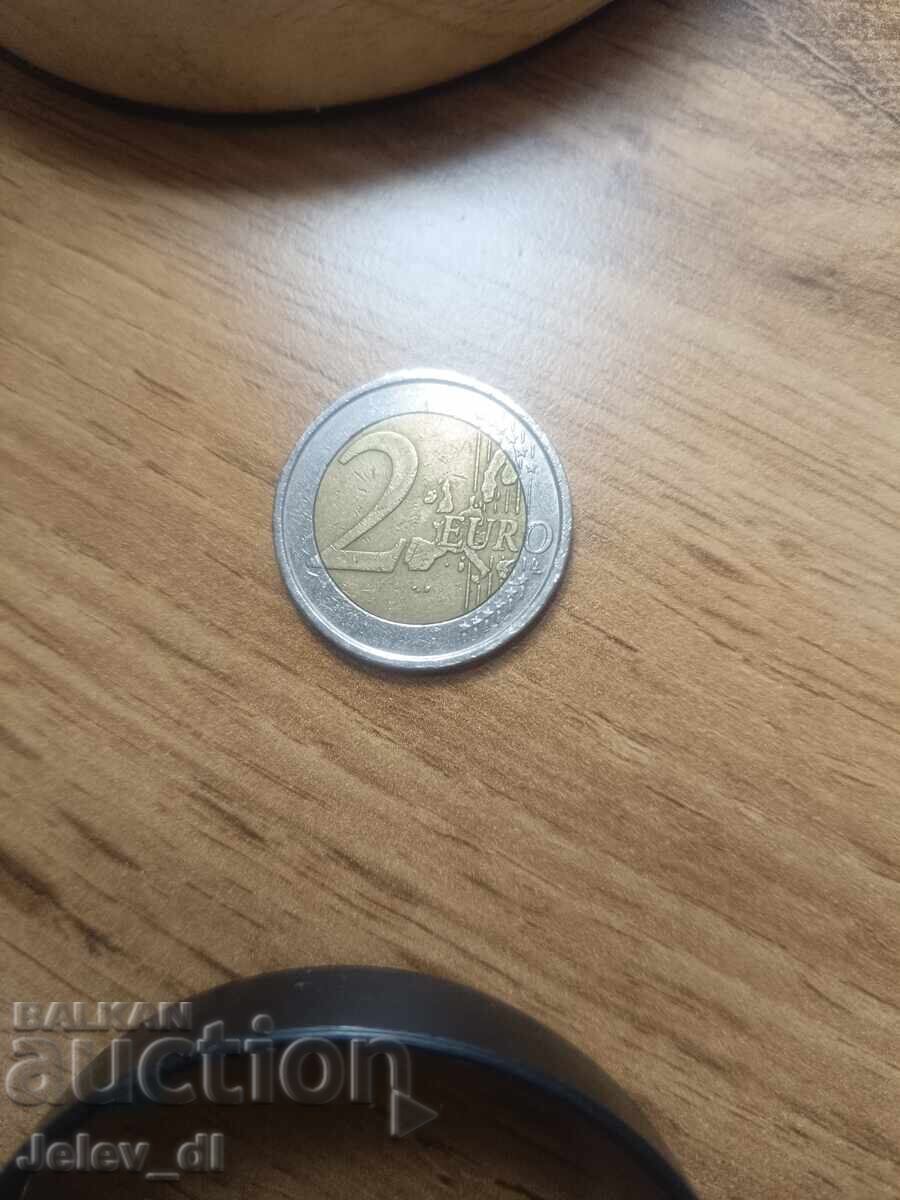 Monede euro cu preț € 4500.00 | 8801.24 BGN